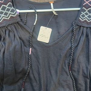 Free people shirt